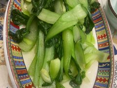 -阿拉丁新疆风味餐厅·清真(罗廊巷店)