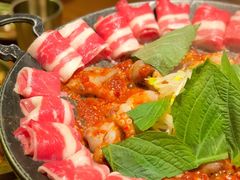 -春熙台韩国料理·章鱼肥牛(西丽店)