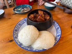 -大娘舅·江景餐厅桐庐菜(白冷线店)