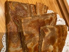 二他妈妈糖饼-卫鼎轩·曹公馆(鼓楼店)