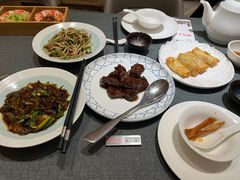 -新吉士·上海菜(浦东LCM置汇旭辉店)