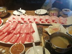 -川竹火锅(创业城店)