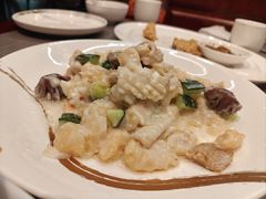 -燕春楼(海河华鼎店)