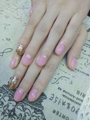 -ChuLian初莲日式美甲美睫