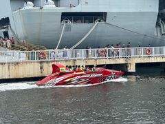 -泰达航母主题公园