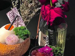 -境·Bar·日咖夜酒