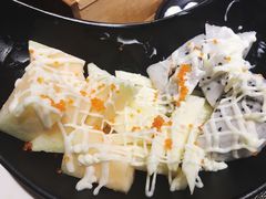 -昊·来了寿司(双楠2店)