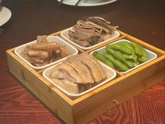 -永安鱼庄·镇江菜(东吴路店)