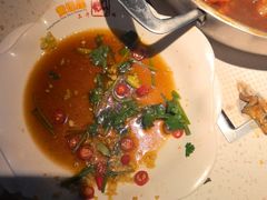 -黄记煌三汁焖锅(顺义华联店)