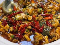 -湘香私房菜(大石长隆店)