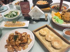 -江城小馆陕南妈妈菜·全球旅行餐厅(钟楼店)