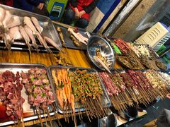 -袁师傅烤肉(弹子石店)