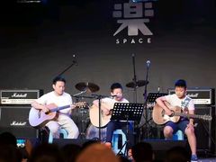 -大象音乐·吉他·架子鼓·声乐(双井店)