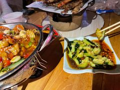 -老五烧烤(石牌岭店)
