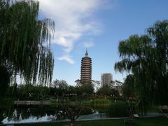 -西海子公园