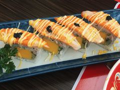 -仙隐小鹿中华料理(南宁万象城店)