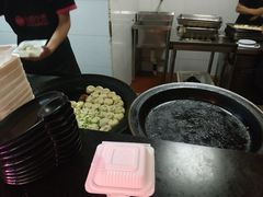 -小杨生煎(湟普汇店)