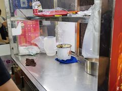 -夏食光安顺小舒冰粉冰浆(甲秀楼店)