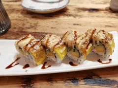 -小川洋风料理(街道口店)