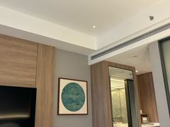 -上海西藏大厦万怡酒店
