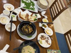 -北京烤鸭 ·儿童菜 ·采风阁家常菜餐厅(亚龙湾天域酒店)