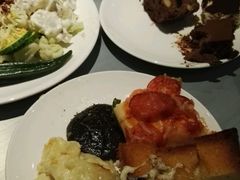 -So Lounge索兰至餐厅(蓝色港湾店)