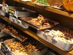 -日丰园海肠水饺·老字号大连海鲜(和平广场店)