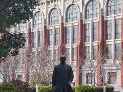 -华东政法大学(松江校区)