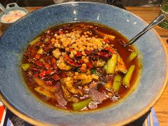-馋嘴猫北京食堂·烤鸭·宵夜(亚运村店)