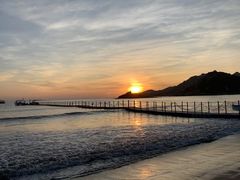 -那琴半岛地质海洋公园
