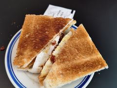 -左记港食(融科天城店)