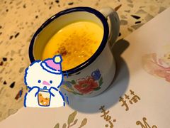 -素描餐厅(灵隐天竺店)