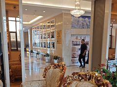 -延吉白山大厦酒店