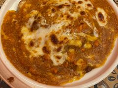 阿里巴巴焗雞扒飯-番茄屋葡式美食(总店)