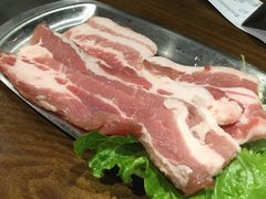 -·缸桶屋·韩式牛肋条自助烤肉(西湖D11店)