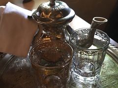 -Tajine Moroccan塔金摩洛哥中东餐厅