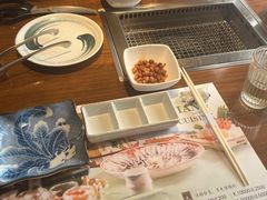 -杉海和牛烧肉海鲜自助(会展城店)