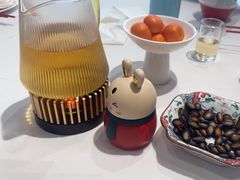 -厨艺餐厅·江西百年赣菜店(省博物馆店)