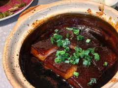 -沈灶河豚宴·河豚融合餐厅(汉中路店)