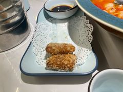 -南山翁新概念川菜(江宁万达广场店)
