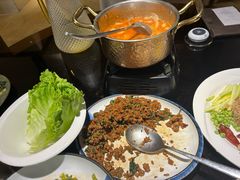 -金厨泰国餐厅·全泰籍厨师料理(拱北店)