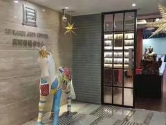-刘开渠艺术中心(龙湖春森星悦荟店)