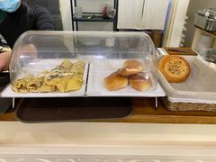 -baursak包尔萨克早餐屋