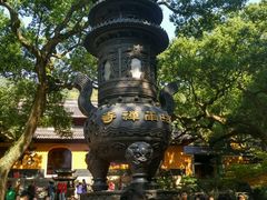 -法雨寺餐厅