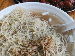 -小梁哥云吞面(黄贝岭店)