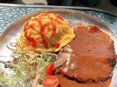 -龙记·香港茶餐厅(海上世界店)