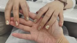 -斯馨·健康美甲美睫