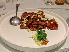 -申粤轩酒楼·三十年粤菜经典(丁香花园店)
