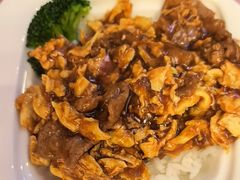 -烤肉宛饭庄(南礼士路店)
