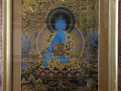 -星空画框裱画配框(浦东)